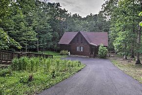 'timber Lodge' - Adventure Awaits, Comfort Calls