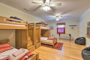 'timber Lodge' - Adventure Awaits, Comfort Calls