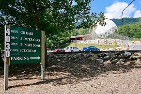 'timber Lodge' - Adventure Awaits, Comfort Calls