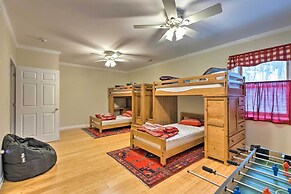 'timber Lodge' - Adventure Awaits, Comfort Calls