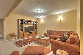 'timber Lodge' - Adventure Awaits, Comfort Calls