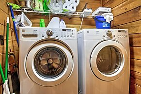 'timber Lodge' - Adventure Awaits, Comfort Calls