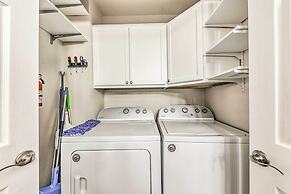 Cozy Ruidoso Condo w/ Grill & Mountain Views!