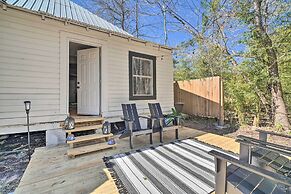 Cozy Livingston House w/ Fenced Yard + Patio!