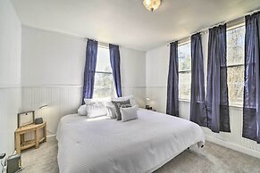 Cozy Livingston House w/ Fenced Yard + Patio!