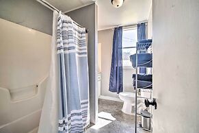 Cozy Livingston House w/ Fenced Yard + Patio!