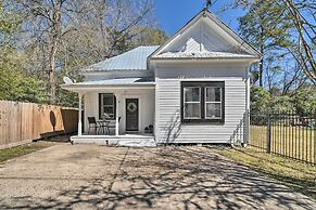 Cozy Livingston House w/ Fenced Yard + Patio!