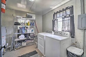 Cozy Livingston House w/ Fenced Yard + Patio!