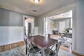 Cozy Livingston House w/ Fenced Yard + Patio!