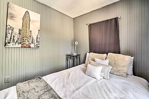 Cozy Livingston House w/ Fenced Yard + Patio!