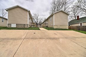 Cozy West Plains Home Near Shopping & Dining!