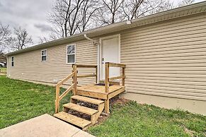 Cozy West Plains Home Near Shopping & Dining!