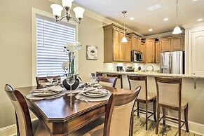 Diamondhead Condo - Marina, Pool Access & Golfing!