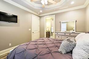 Diamondhead Condo - Marina, Pool Access & Golfing!