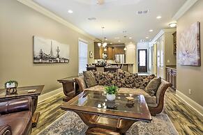 Diamondhead Condo - Marina, Pool Access & Golfing!