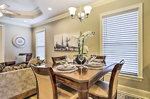 Diamondhead Condo - Marina, Pool Access & Golfing!