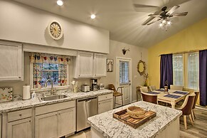 Creekside 'lincoln Lodge' in the Pocono Mtns!