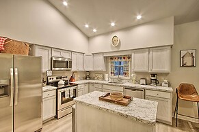 Creekside 'lincoln Lodge' in the Pocono Mtns!