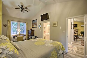 Creekside 'lincoln Lodge' in the Pocono Mtns!