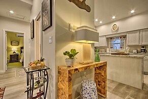 Creekside 'lincoln Lodge' in the Pocono Mtns!