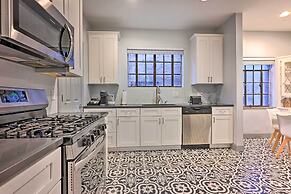 Detroit Vacation Rental: 8 Mi to Downtown!