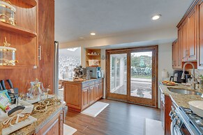 'dreams of Paradise' Luxury Home w/ Pool!