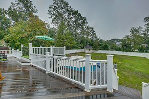 'dreams of Paradise' Luxury Home w/ Pool!