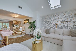 'dreams of Paradise' Luxury Home w/ Pool!