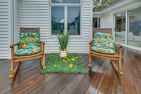 'dreams of Paradise' Luxury Home w/ Pool!