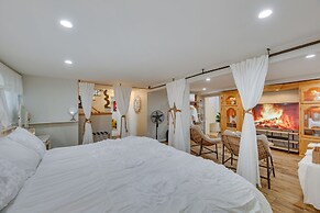 'dreams of Paradise' Luxury Home w/ Pool!