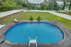 'dreams of Paradise' Luxury Home w/ Pool!