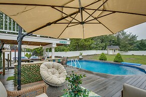 'dreams of Paradise' Luxury Home w/ Pool!