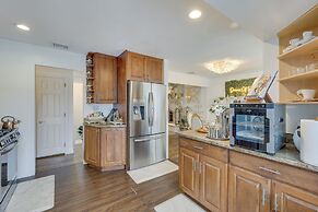 'dreams of Paradise' Luxury Home w/ Pool!