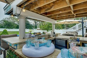 'dreams of Paradise' Luxury Home w/ Pool!