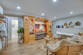 'dreams of Paradise' Luxury Home w/ Pool!