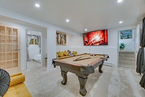 'dreams of Paradise' Luxury Home w/ Pool!