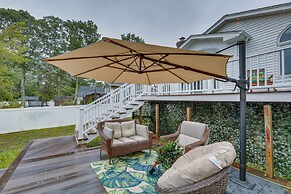 'dreams of Paradise' Luxury Home w/ Pool!