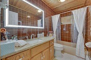 'dreams of Paradise' Luxury Home w/ Pool!