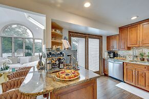 'dreams of Paradise' Luxury Home w/ Pool!