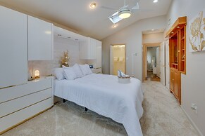 'dreams of Paradise' Luxury Home w/ Pool!