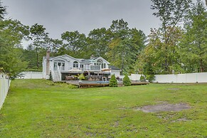 'dreams of Paradise' Luxury Home w/ Pool!