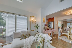 'dreams of Paradise' Luxury Home w/ Pool!