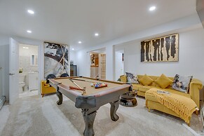 'dreams of Paradise' Luxury Home w/ Pool!