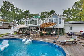 'dreams of Paradise' Luxury Home w/ Pool!