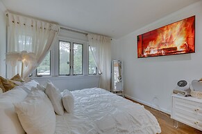 'dreams of Paradise' Luxury Home w/ Pool!