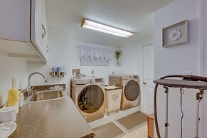 'dreams of Paradise' Luxury Home w/ Pool!