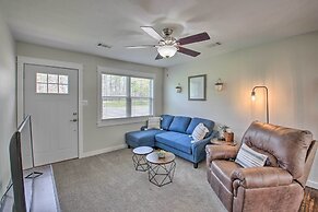 Cozy Hideaway Near Lake Ouachita & Hot Springs!