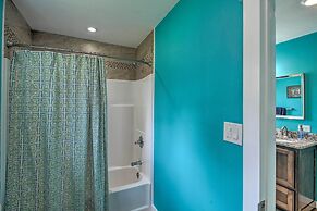Cozy Hideaway Near Lake Ouachita & Hot Springs!