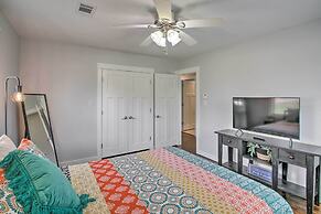 Cozy Hideaway Near Lake Ouachita & Hot Springs!