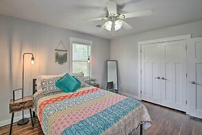 Cozy Hideaway Near Lake Ouachita & Hot Springs!